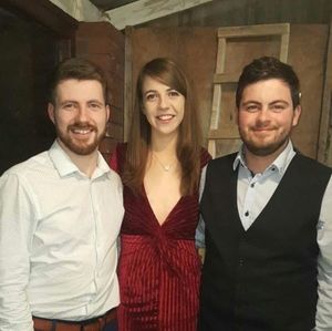 Meet your Posher, John